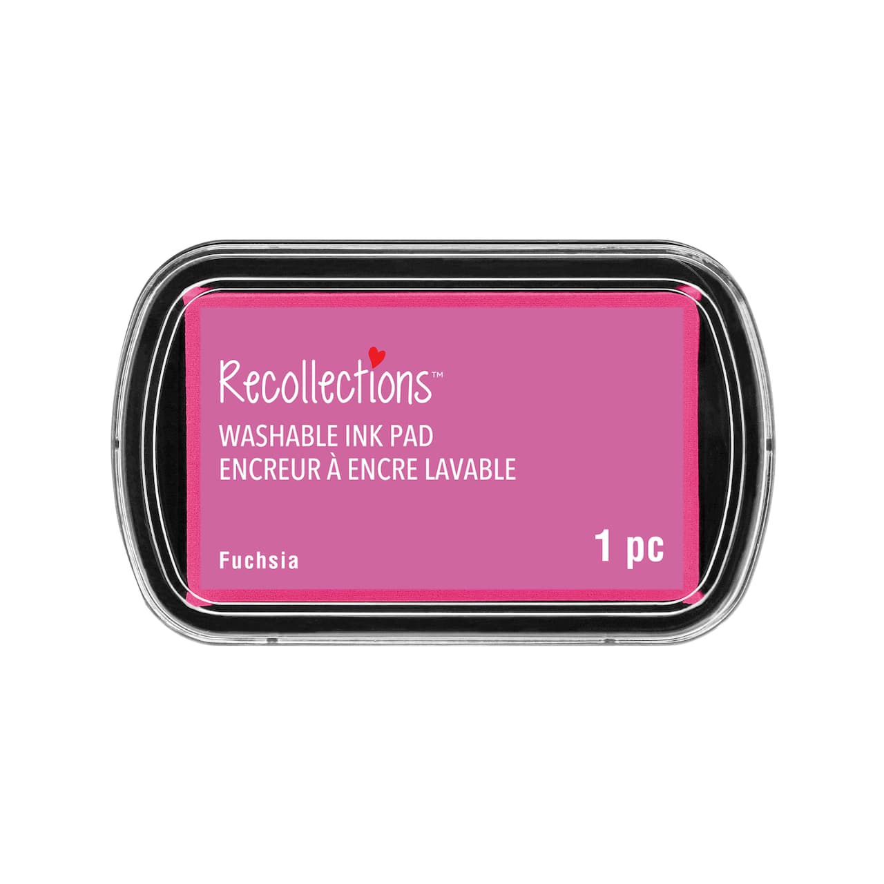 Craft Smart® Washable Ink Pad